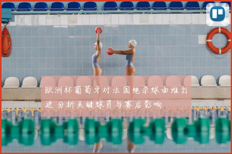欧洲杯葡萄牙对法国绝杀球由谁打进 分析关键球员与赛后影响