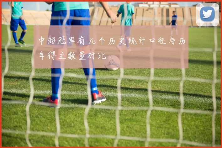 中超冠军有几个历史统计口径与历年得主数量对比