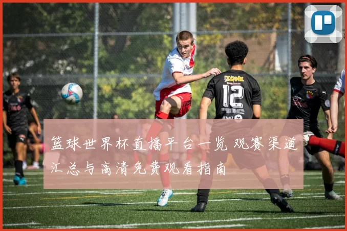 篮球世界杯直播平台一览 观赛渠道汇总与高清免费观看指南